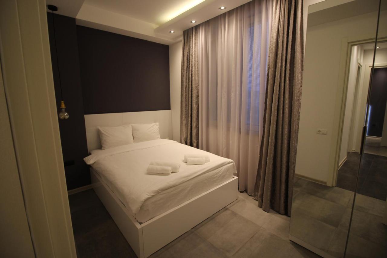 Maxela Apartments Tbilisi Exterior photo