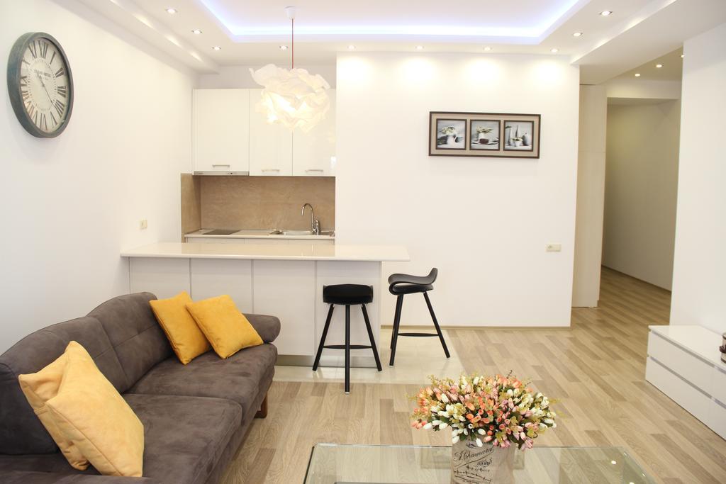 Maxela Apartments Tbilisi Exterior photo