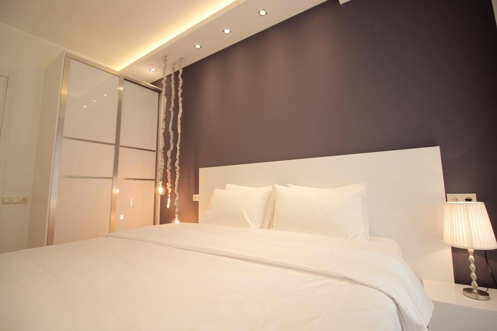 Maxela Apartments Tbilisi Exterior photo
